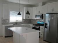 2025 Skyline Custom Mobile Home