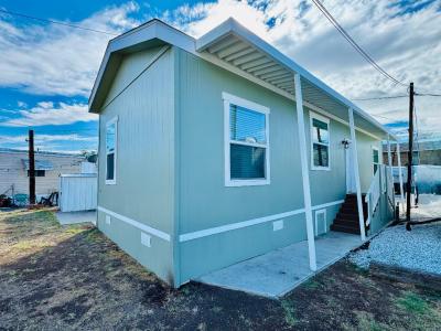 Mobile Home at 244 Sandy Lane El Cajon, CA 92021