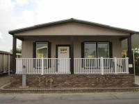 2025 Skyline Mobile Home