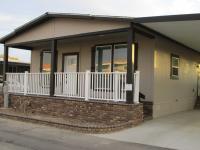 2025 Skyline Mobile Home