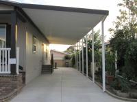 2025 Skyline Mobile Home