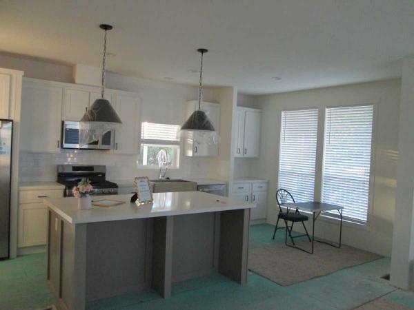 2025 Skyline Mobile Home