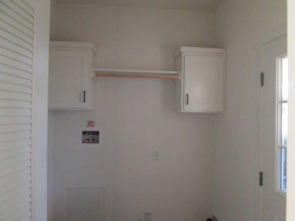 2025 Skyline Mobile Home