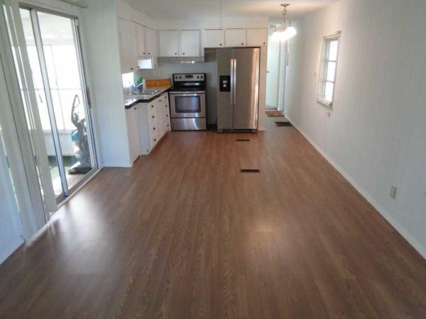 Mobile Home For Sale