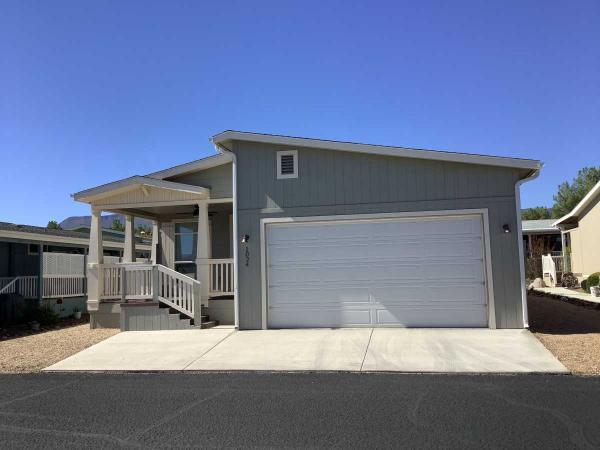 2019 Clayton Mobile Home For Sale