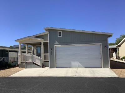 Mobile Home at 1024 Rankin Cottonwood, AZ 86326