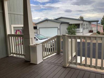 Photo 3 of 25 of home located at 1024 Rankin Cottonwood, AZ 86326