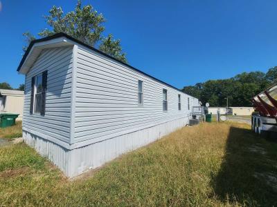 Photo 3 of 31 of home located at 491 Chapman Rd Lot 75 Fountain Inn, SC 29644