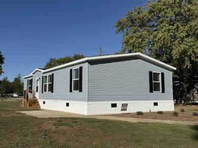 Mobile Home at 289 Dupage St Mahomet, IL 61853