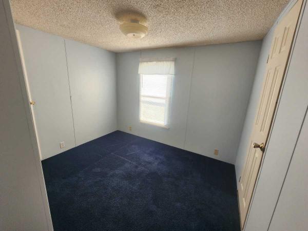 1991 Fleetwood Limited Manufactured Home