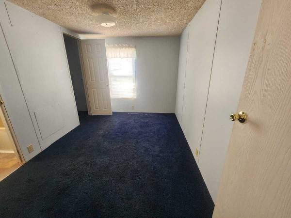 1991 Fleetwood Limited Manufactured Home
