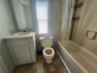 1991 Fleetwood Limited Manufactured Home
