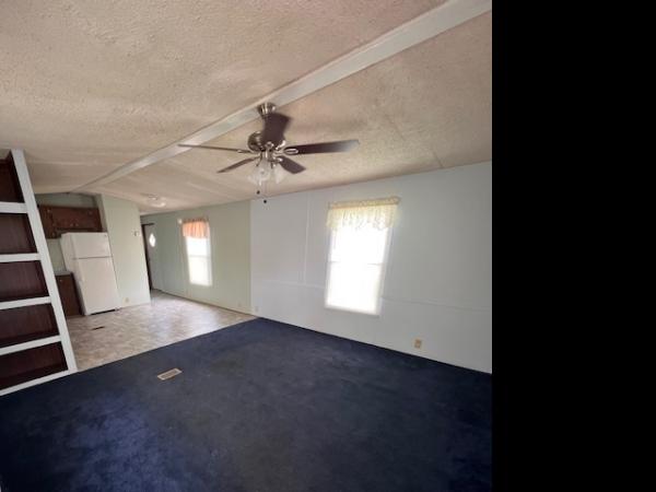 1991 Fleetwood Limited Manufactured Home
