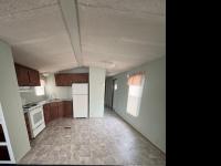 1991 Fleetwood Limited Manufactured Home