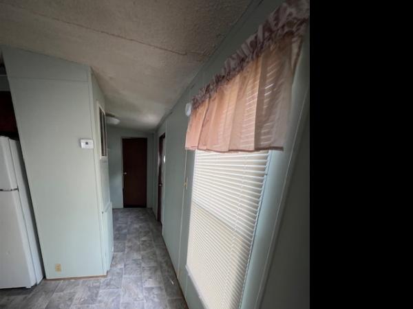 1991 Fleetwood Limited Manufactured Home