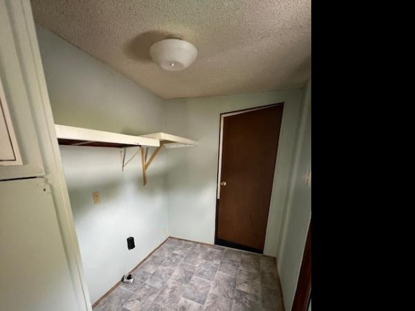 1991 Fleetwood Limited Manufactured Home