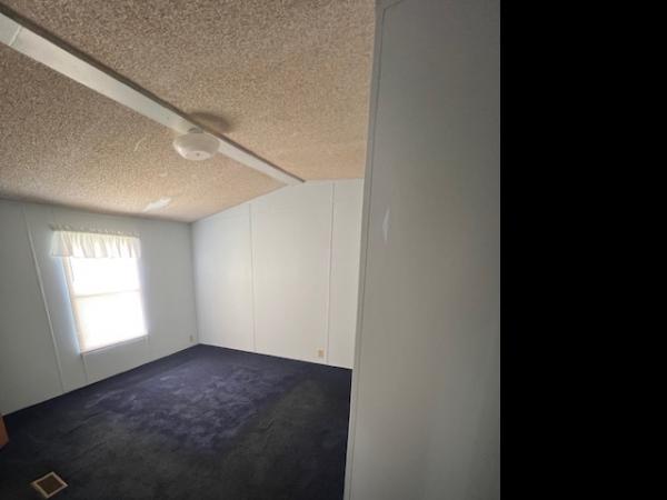 1991 Fleetwood Limited Manufactured Home