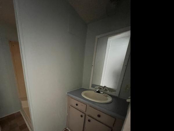 1991 Fleetwood Limited Manufactured Home