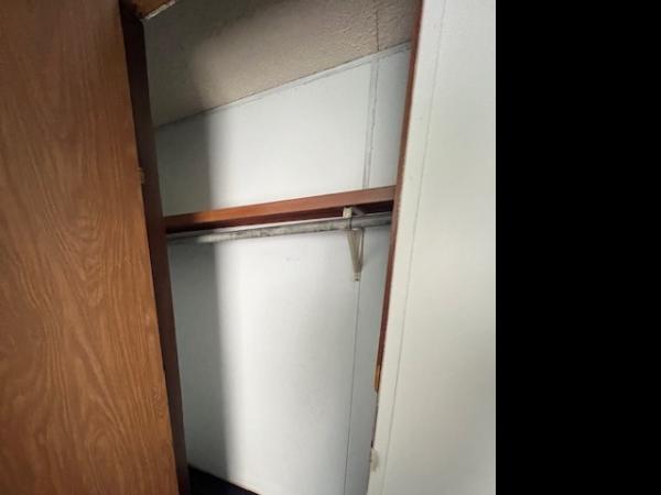 1991 Fleetwood Limited Manufactured Home
