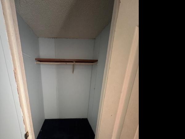 1991 Fleetwood Limited Manufactured Home