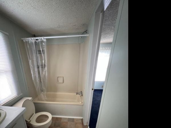 1991 Fleetwood Limited Manufactured Home