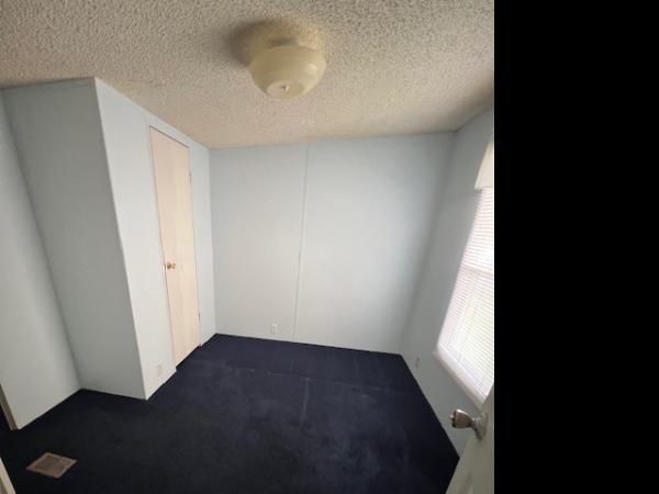 1991 Fleetwood Limited Manufactured Home
