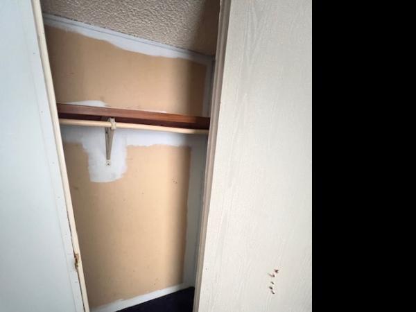 1991 Fleetwood Limited Manufactured Home