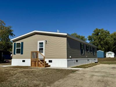 Mobile Home at 91 Carroll Mahomet, IL 61853