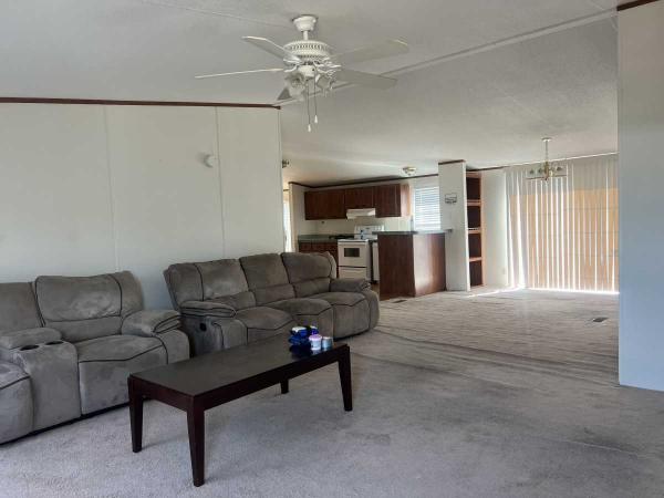 1999 Redman  Riverview Mobile Home