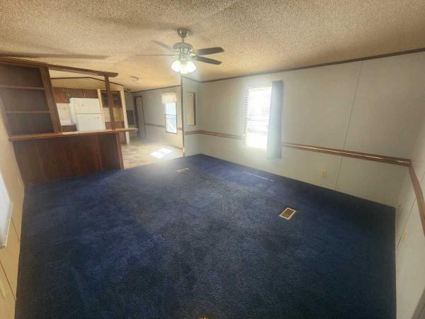 1990 Redman Manufactured Home