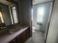 1990 Redman Manufactured Home