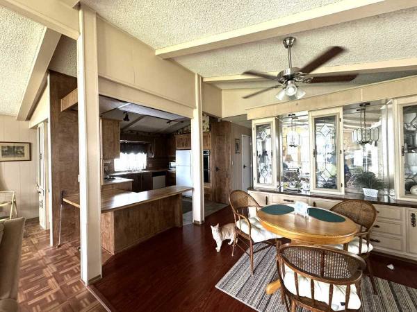 1982 Ramada Ram 838 Mobile Home