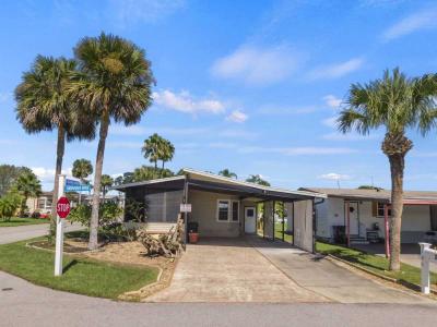 Mobile Home at 180 Arianna Way Auburndale, FL 33823