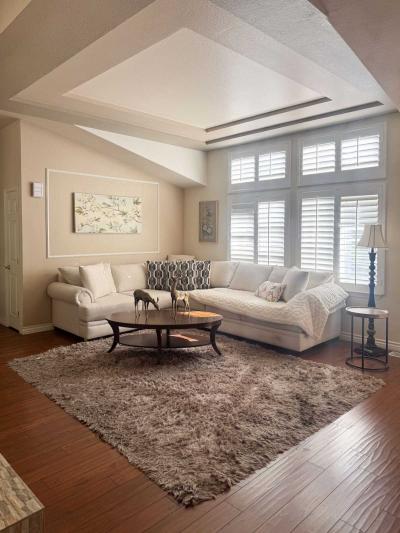 Photo 4 of 37 of home located at 10961 Desert Lawn Dr. #331 Calimesa, CA 92320
