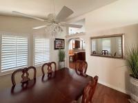 2002 Silvercrest SG-54 Manufactured Home
