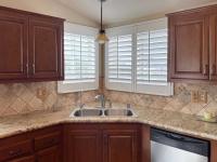 2002 Silvercrest SG-54 Manufactured Home
