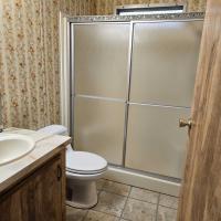 1984 Golden West Seacliff Manufactured Home