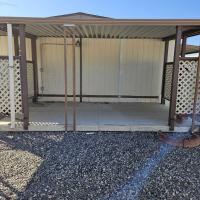 1984 Golden West Seacliff Manufactured Home