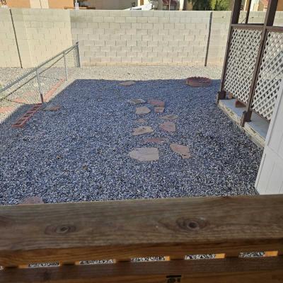 Photo 5 of 23 of home located at 4525 W Twain Ave Las Vegas, NV 89103
