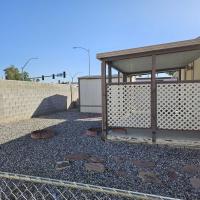 1984 Golden West Seacliff Manufactured Home