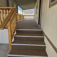 1984 Golden West Seacliff Manufactured Home
