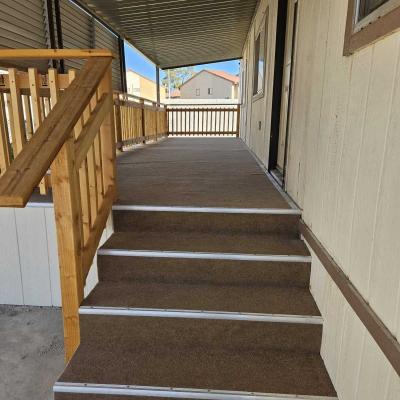 Photo 2 of 23 of home located at 4525 W Twain Ave Las Vegas, NV 89103