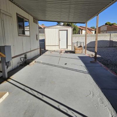 Photo 3 of 23 of home located at 4525 W Twain Ave Las Vegas, NV 89103