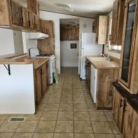 1984 Golden West Seacliff Manufactured Home