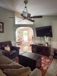 2002 Silvercrest SG-54 Manufactured Home