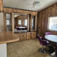 1984 Golden West Seacliff Manufactured Home