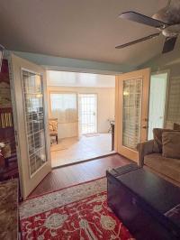 2002 Silvercrest SG-54 Manufactured Home