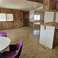 1984 Golden West Seacliff Manufactured Home