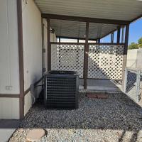 1984 Golden West Seacliff Manufactured Home