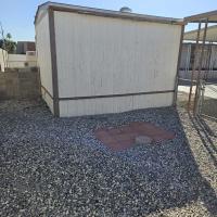 1984 Golden West Seacliff Manufactured Home